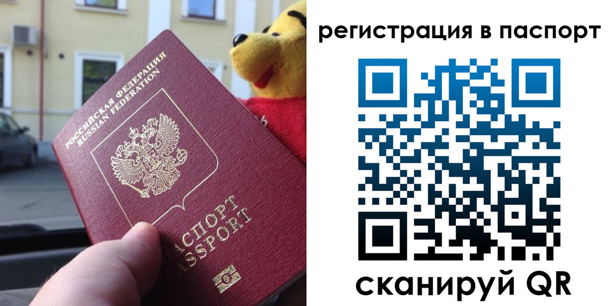 где прописаться в Электрогорске